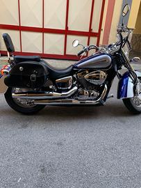 Honda VT 750 Shadow - 2009