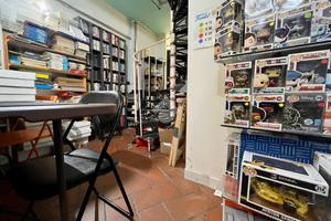 NEGOZIO A NOVI LIGURE