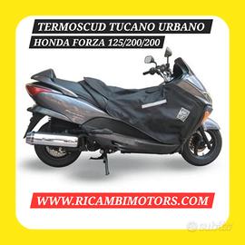 TERMOSCUDO HONDA FORZA 125/200/250