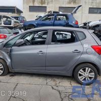 HYUNDAI IX20 JC 1.4 CRDI 90CV 10-19 ricambi
