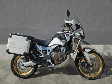 Honda CRF1000L Africa Twin Adventure Sports