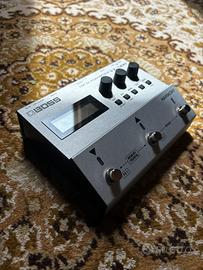 Boss Vocal Performer VE-500 con confezione