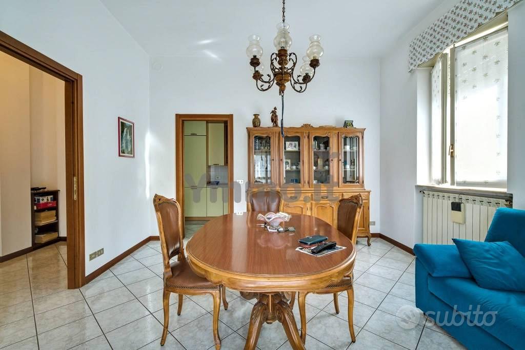 Casa – Meda, Monza e della Brianza - Vista 3