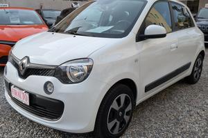Renault Twingo SCe Live