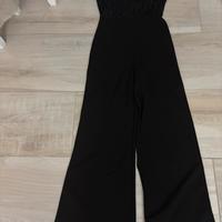 tutina lunga elegante