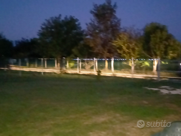 Lotti di terreno agricolo