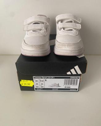 Adidas scarpe bimba