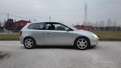 cerchi Honda civic ep