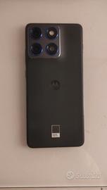 Motorola Edge 70