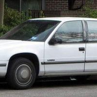 Parabrezza Chevrolet Lumina (90-95)