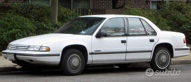 Parabrezza Chevrolet Lumina (90-95)