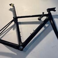 Cervelo R5 rim - kit telaio