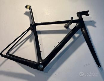 Cervelo R5 rim - kit telaio