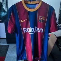 Maglia barcellona 2021 nike