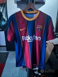 Maglia barcellona 2021 nike