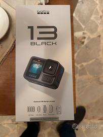GoPro HERO13