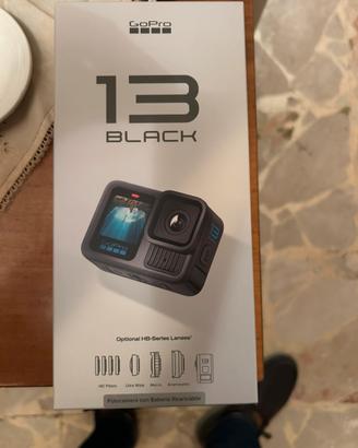 GoPro HERO13