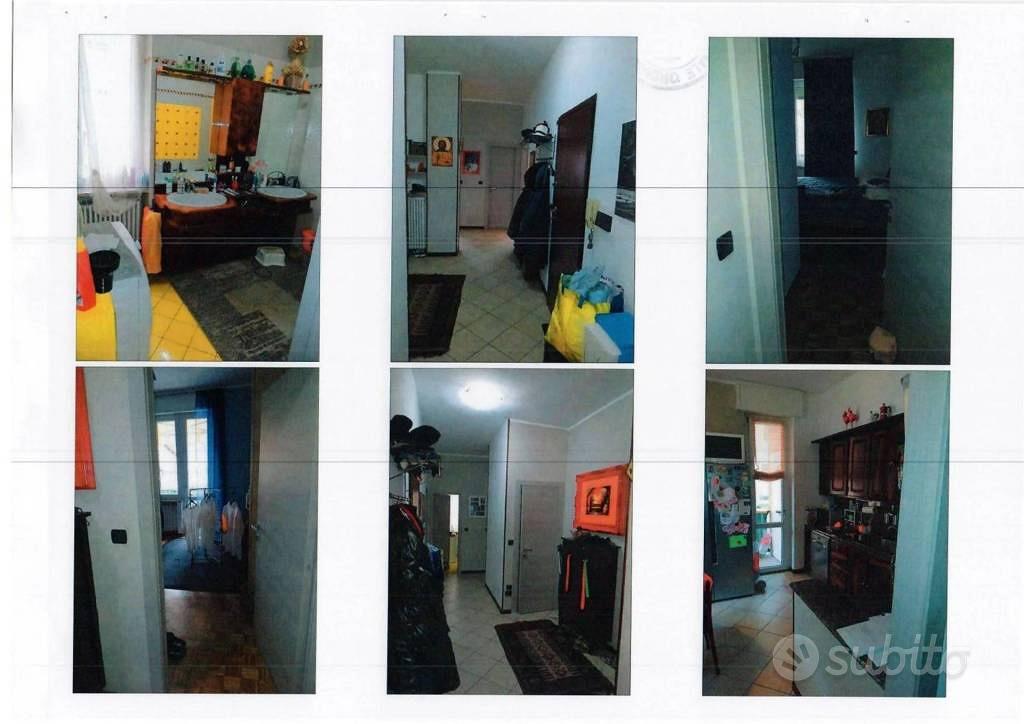 Appartamento – Varallo, Località Giare - Vista 3