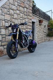 Husqvarna smr 510 2005 depo