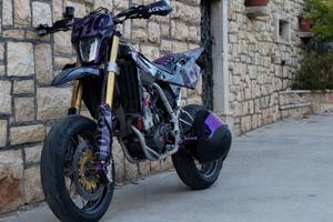 Husqvarna smr 510 2005 depo