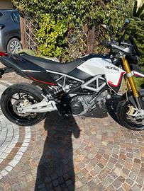 Aprilia 750 2016 abs