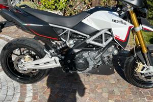 Aprilia 750 2016 abs