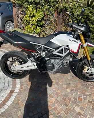 Aprilia 750 2016 abs