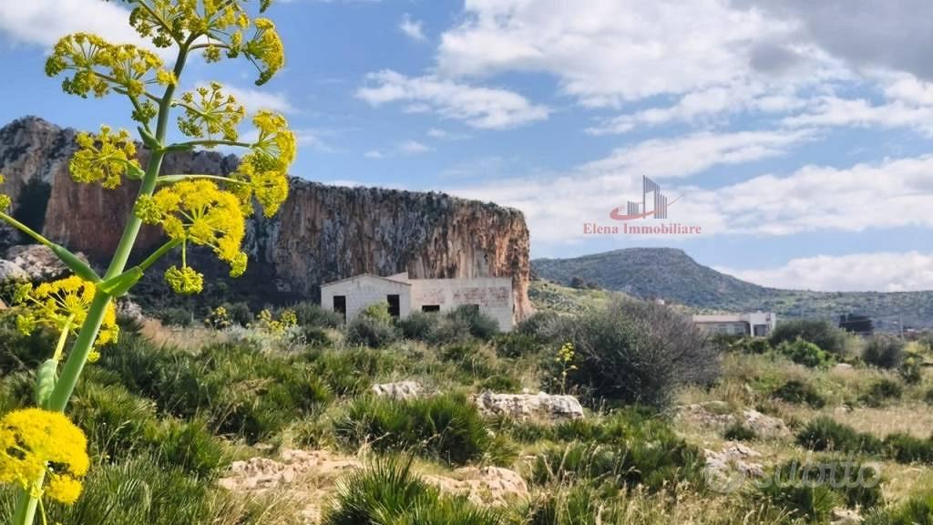 House in Custonaci, Baglio Vultaggio - Vista 2