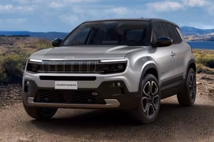 Jeep Avenger 1.2 Longitude - NUOVA DA IMMATRICOLAR