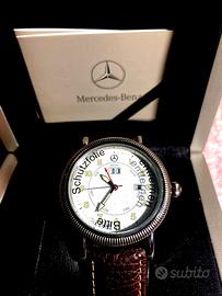 Mercedes-Benz Trucks 4 Lancette triplo calendario