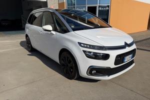 Citroen C4 SpaceTourer BlueHDi 160 S&S EAT8 Busine