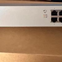Ubiquiti Unifi switch POE 16 porte - 150 watts