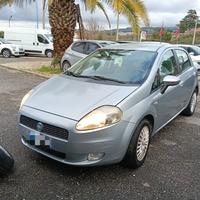 Fiat Grande Punto 1.2 5 porte Dynamic