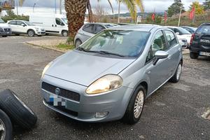 Fiat Grande Punto 1.2 5 porte Dynamic
