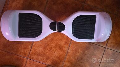 Hoverboard