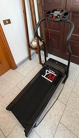 Tapis roulant elettrico