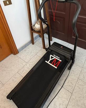 Tapis roulant elettrico