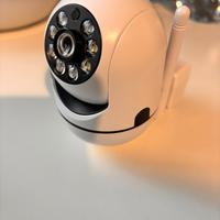 Telecamera mai usata