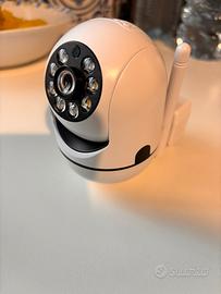 Telecamera mai usata