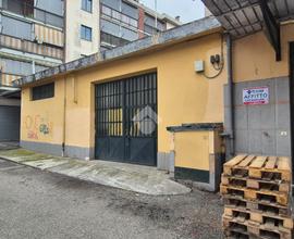 CAPANNONE A TORINO