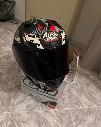 Casco Airoh
