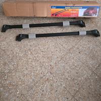 barre portatutto panda 3°serie