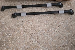 barre portatutto panda 3°serie