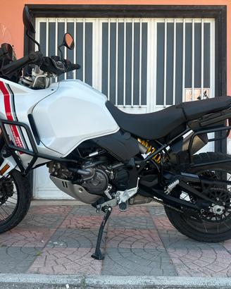 Ducati DesertX 23 Perfetta