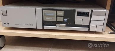 amplificatore integrato Akay AM-U5