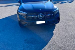 Mercedes GLC 220d 4Matic Premium
