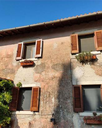 Sermoneta - Rif. V006205