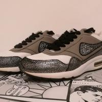 Scarpe Sneakers Donna Kappa Tg. EU 37, UK 4, US 7.