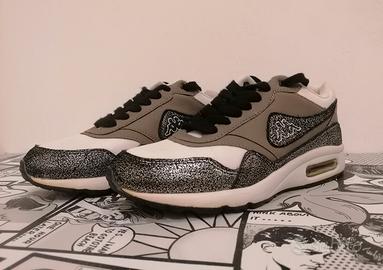 Scarpe Sneakers Donna Kappa Tg. EU 37, UK 4, US 7.