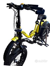 Biciclette Woow Bike